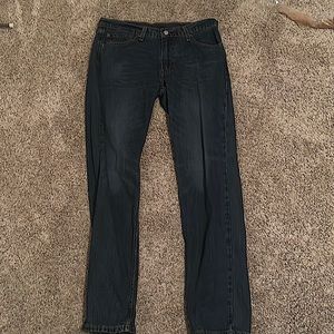 Levi Strauss jeans men’s 511